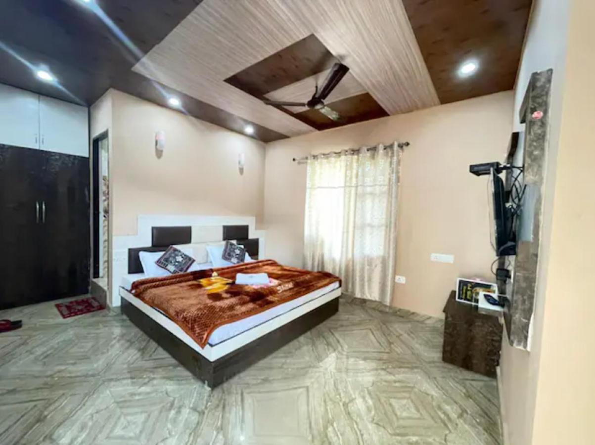 Oak Wood Homestay Banikhet دالهوزي المظهر الخارجي الصورة