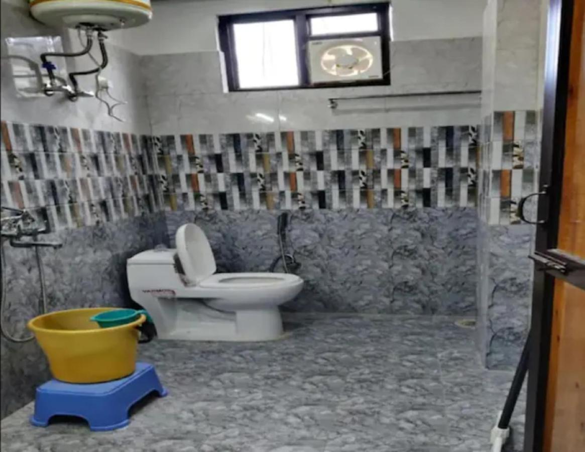 Oak Wood Homestay Banikhet دالهوزي المظهر الخارجي الصورة